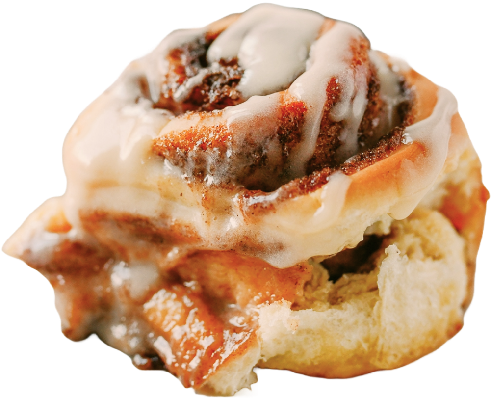 cinammon roll